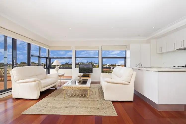 Fourth view of Homely unit listing, 27/40 Murray Street, Yarraville VIC 3013