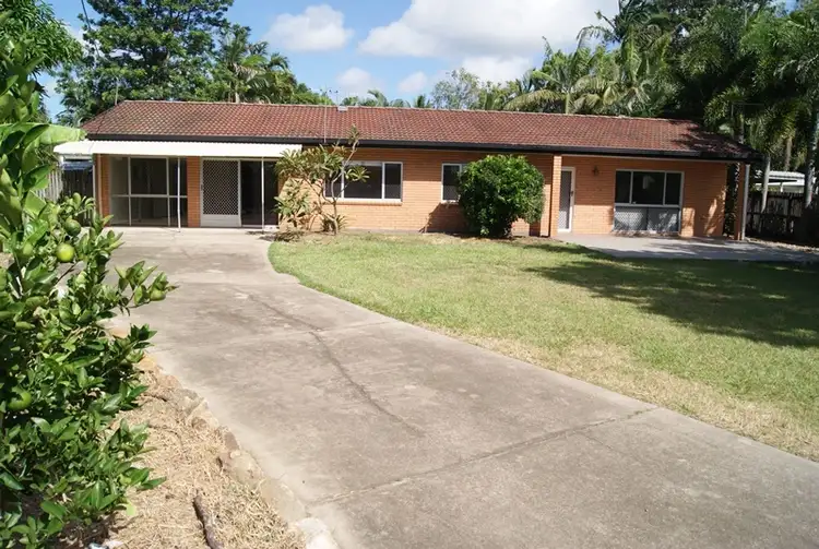 Second view of Homely house listing, 1 Kemp Street, Bucasia QLD 4750
