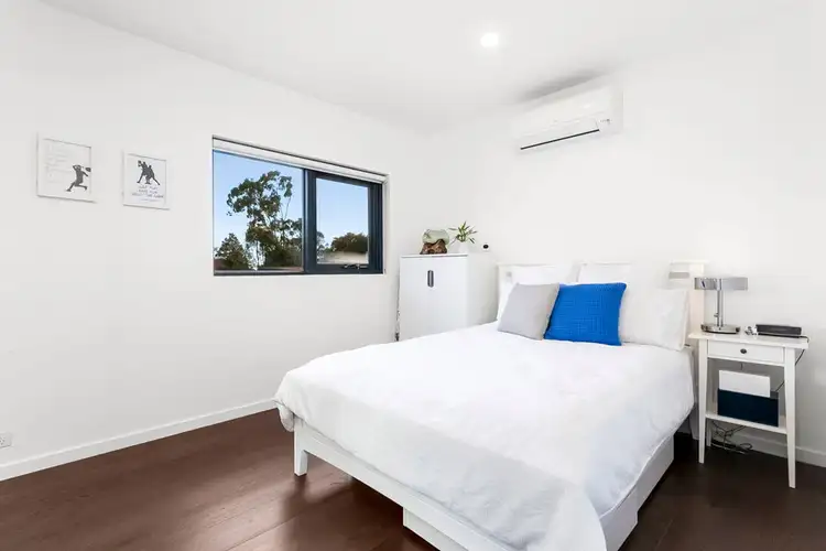 Sixth view of Homely apartment listing, 4/965 Doncaster Rd, Doncaster East VIC 3109