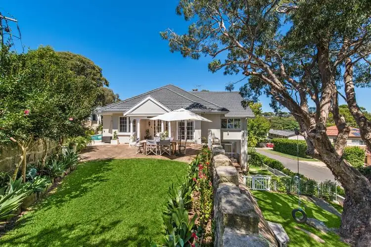 Third view of Homely house listing, 20a Fitzwilliam Road, Vaucluse NSW 2030