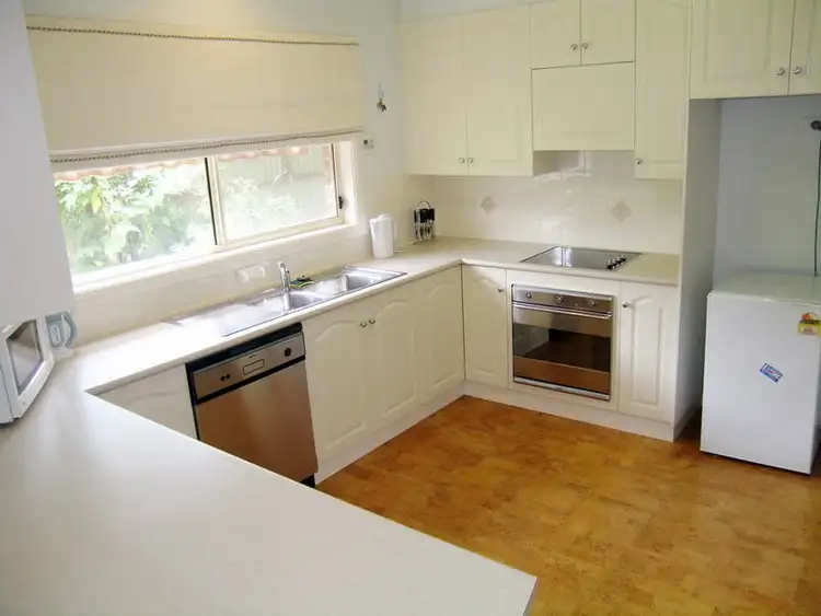 Second view of Homely unit listing, Unit 2/3 Boonah Street, Griffith NSW 2680
