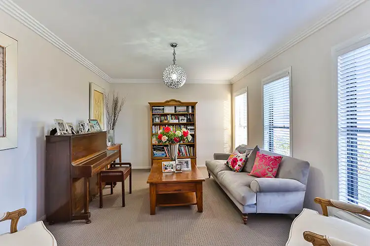 Second view of Homely house listing, 4 Wren Street, Highfields QLD 4352