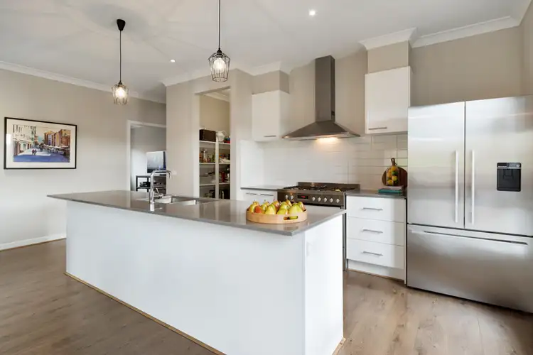 Fourth view of Homely house listing, 13 The Boomerang, Gisborne VIC 3437