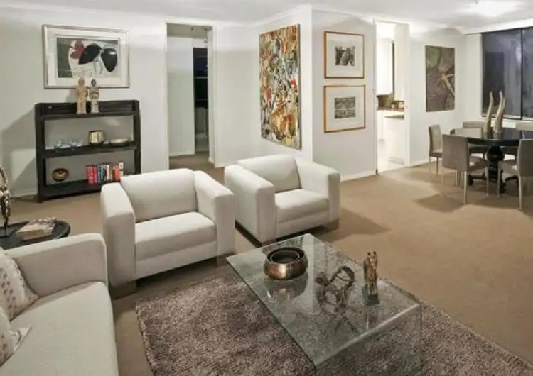 Third view of Homely apartment listing, 1B/5-11 Thornton Street, Darling Point NSW 2027