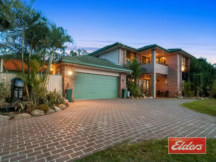 Main view of Homely house listing, 10 Salwood Place, Beenleigh QLD 4207