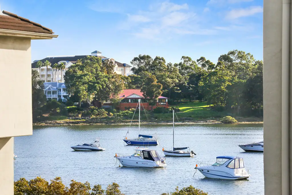 Main view of Homely apartment listing, 7/164D Burwood Road, Concord NSW 2137