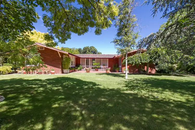 Third view of Homely house listing, 107 Lynch Street, Adelong NSW 2729