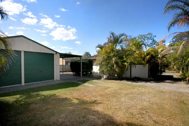 Second view of Homely house listing, 26 Sean Street, Riverview QLD 4303