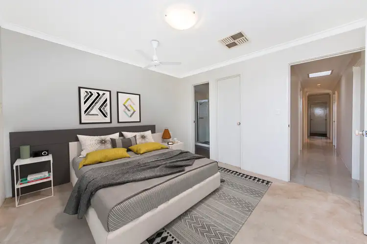 Fourth view of Homely house listing, 71 Chesterton Road, Bassendean WA 6054