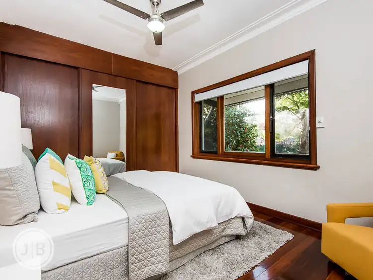 Sixth view of Homely semi-detached listing, 53A Clydesdale Street, Como WA 6152