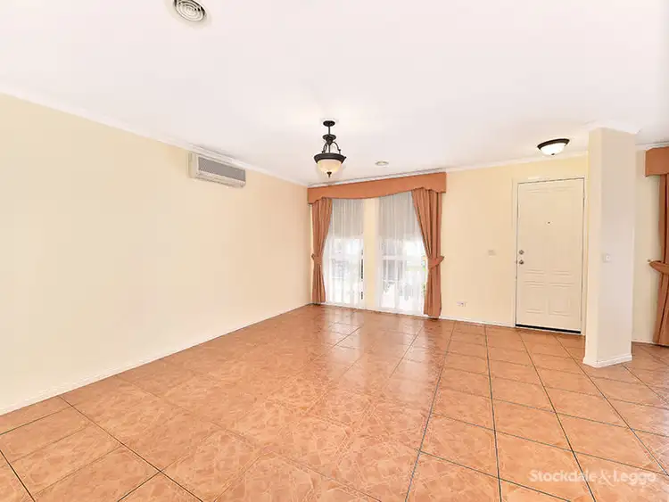Fifth view of Homely house listing, 25 Thompson Crescent, Roxburgh Park VIC 3064