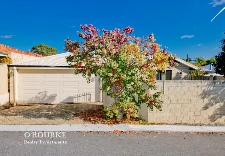 224A Ravenscar Street