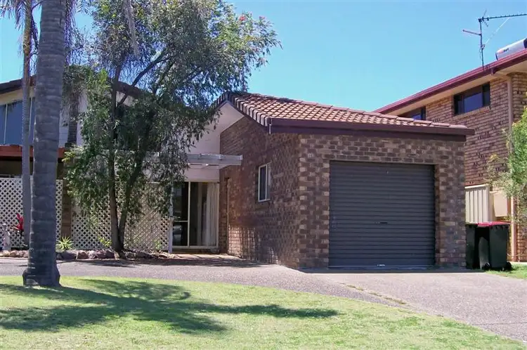 1/14 Binnacle Court, Yamba NSW 2464