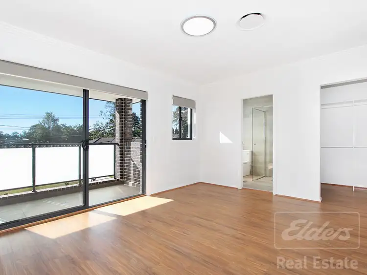 Sixth view of Homely semi-detached listing, 15a Higgins Street, Condell Park NSW 2200