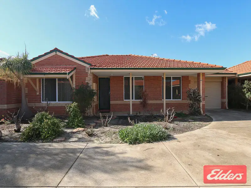 Main view of Homely house listing, 5/11 Elvire Street, Viveash WA 6056