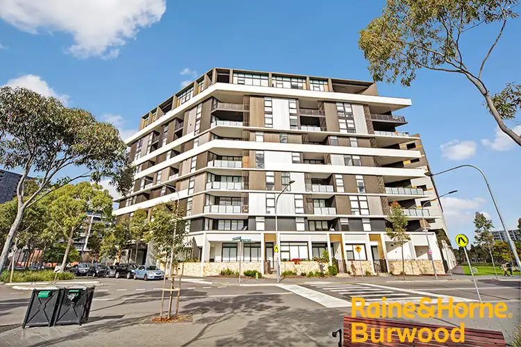 Sixth view of Homely house listing, 624/1 Hutchinson Walk, Zetland NSW 2017