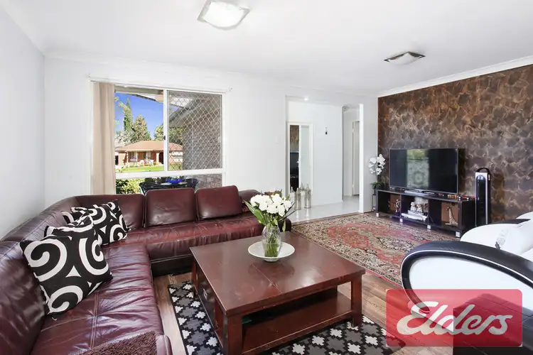 Second view of Homely house listing, 54 Hurricane Drive, Raby NSW 2566