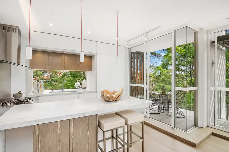 Second view of Homely apartment listing, 8/535 New South Head Road, Double Bay NSW 2028