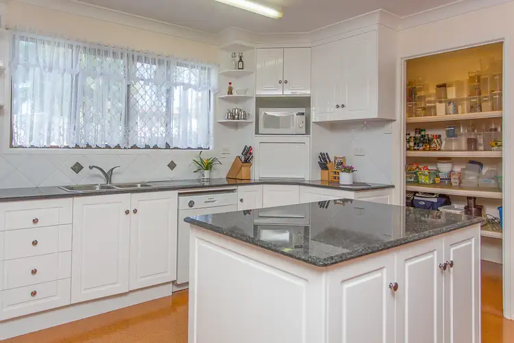 Fourth view of Homely house listing, 5 Ramsay Court, Beaconsfield QLD 4740