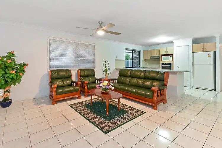 Third view of Homely house listing, 104 REGENCY DRIVE, Regents Park QLD 4118