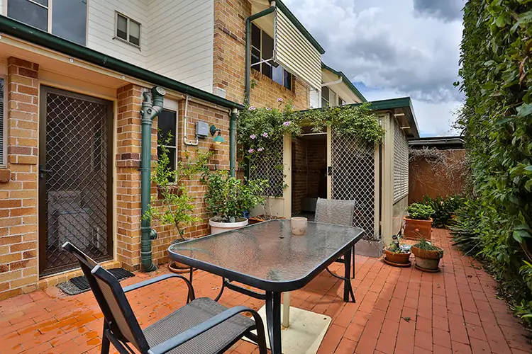 Second view of Homely unit listing, 2/60 Crown Street, Rangeville QLD 4350