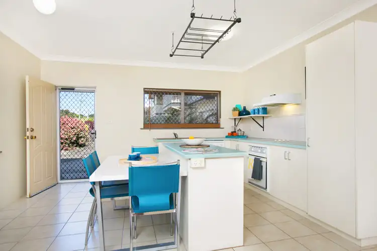 Fourth view of Homely house listing, 8/438 Mulgrave Road, Earlville QLD 4870