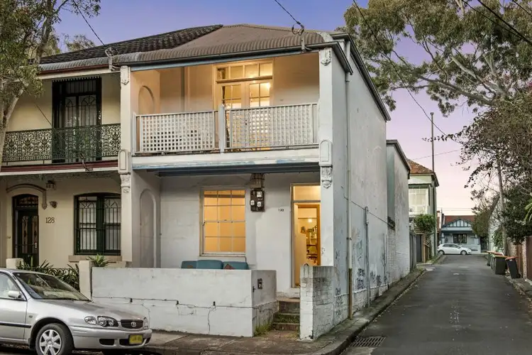 Main view of Homely house listing, 130 Denison Street, Camperdown NSW 2050