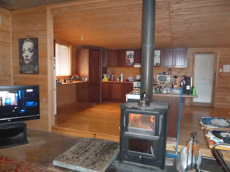 Second view of Homely house listing, 6 Teapot Creek, Benambra VIC 3900
