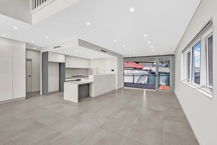 Fourth view of Homely semi-detached listing, 24 Compton Street, Bass Hill NSW 2197