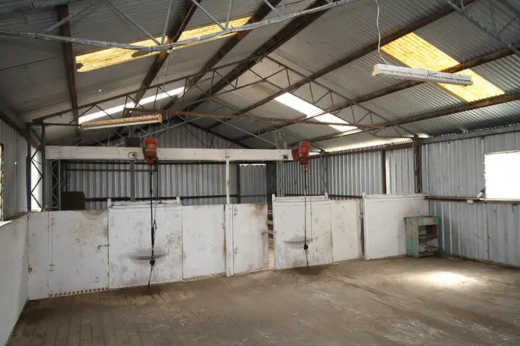 Third view of Homely rural property listing, 46 Hansen Road, Moyhall SA 5271