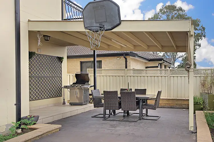 Fourth view of Homely house listing, 156 SMITH STREET, Pendle Hill NSW 2145