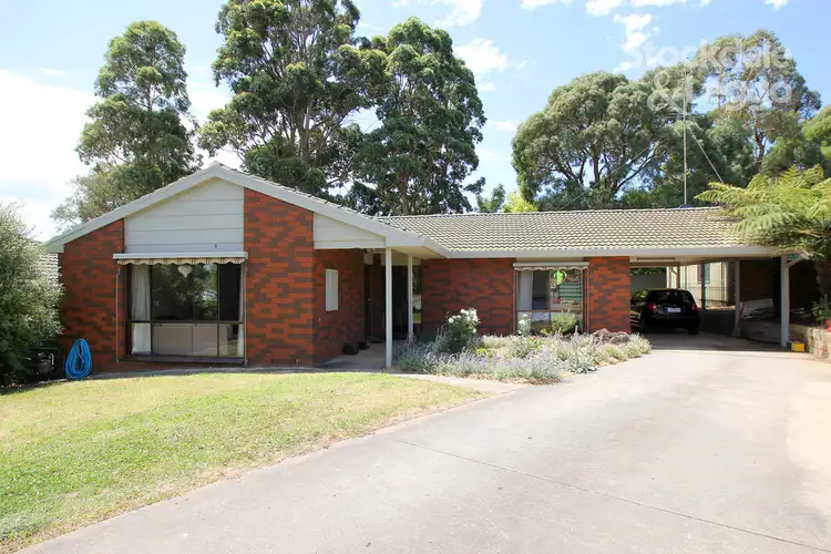 2 James Court, Leongatha VIC 3953