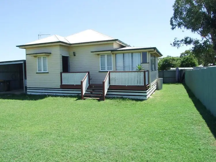 Main view of Homely house listing, 3 Ingle Street, Warwick QLD 4370