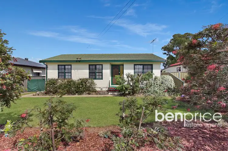 Main view of Homely house listing, 12 Norfolk Street, Mount Druitt NSW 2770