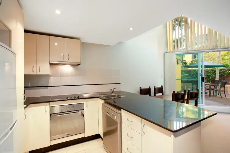 Second view of Homely unit listing, 132/7 Mooramba Road, Dee Why NSW 2099