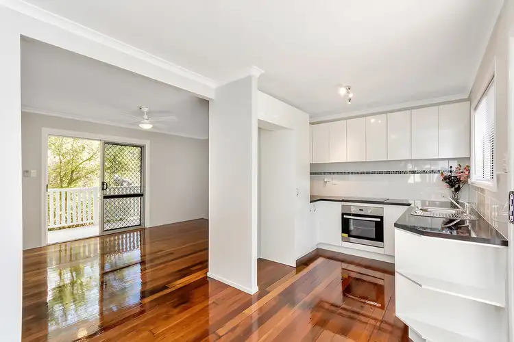 26 Luckie Cres, Tivoli QLD 4305