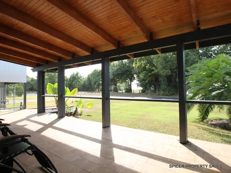 Fifth view of Homely house listing, 109 Taylor Street, Tully Heads QLD 4854
