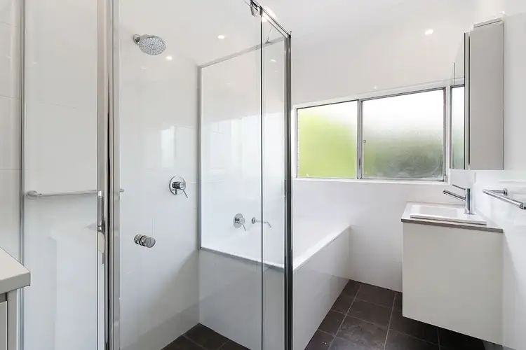 Fourth view of Homely apartment listing, 9/107 Concord Road, Concord NSW 2137