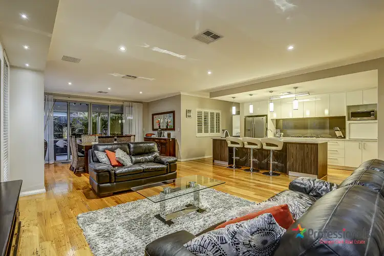 Third view of Homely house listing, 19 Isabella Loop, Landsdale WA 6065
