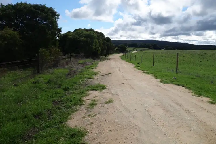 Third view of Homely rural property listing, Lot 29 Caves Road, Deepdene WA 6290