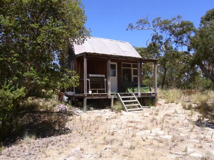 Main view of Homely land listing, 1181 Dolphin Sands Road, Dolphin Sands TAS 7190