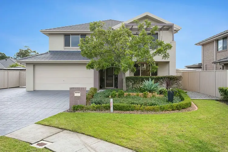 12 Capri Close, Woongarrah NSW 2259