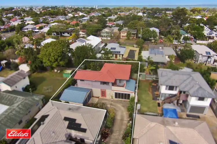 Third view of Homely house listing, 43a Collins Street, Woody Point QLD 4019