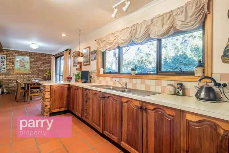 Fourth view of Homely house listing, 37 Nelson Drive, Dilston TAS 7252