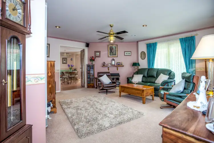 Fourth view of Homely house listing, 16 Scotch Court, Sunbury VIC 3429