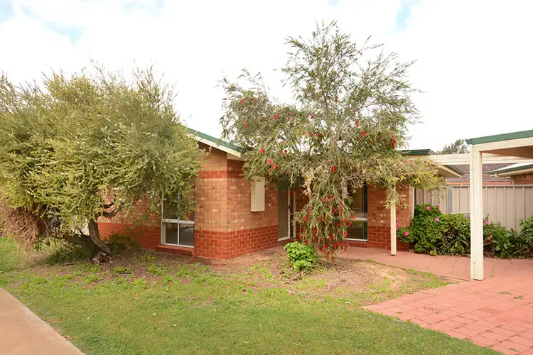 Second view of Homely house listing, 2/642 Koorlong Avenue, Irymple VIC 3498