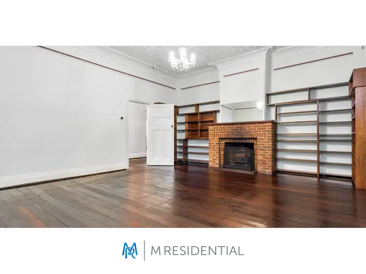 Third view of Homely house listing, 343 Mill Point Road, South Perth WA 6151