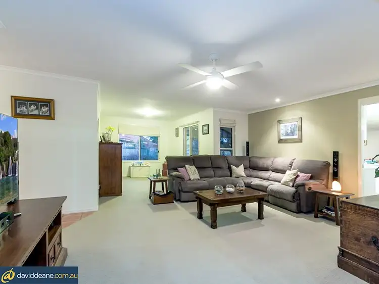 Third view of Homely house listing, 12 Regency Ct, Strathpine QLD 4500
