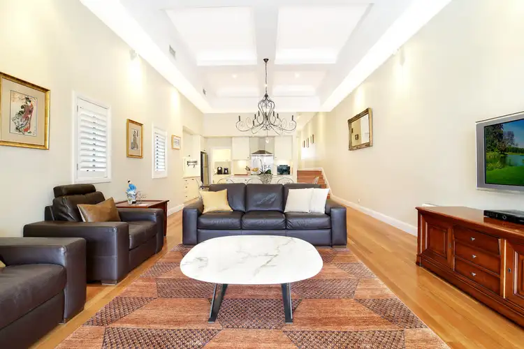 Fifth view of Homely house listing, 73A Cowper Street, Randwick NSW 2031