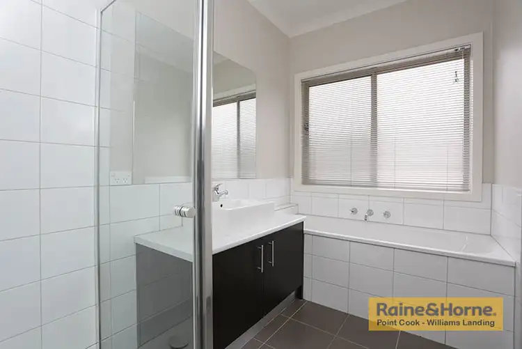 Fifth view of Homely house listing, 56 Beachview Parade, Sanctuary Lakes VIC 3030